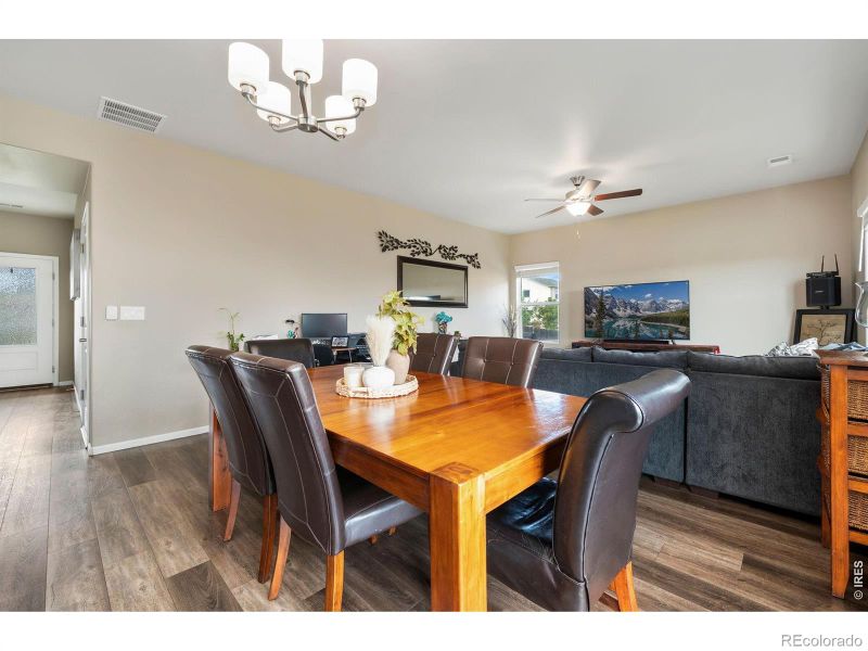 7124 Shavano Cir, Frederick, CO 80504