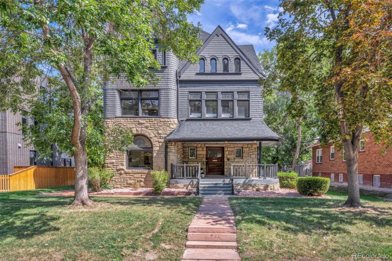 1444 Stuart St, Denver, CO 80204