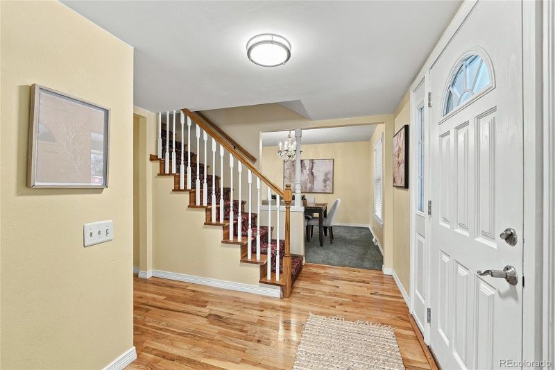 7153 S Saint Paul St, Centennial, CO 80122