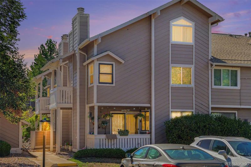 4310 S Andes Way #203, Aurora, CO 80015