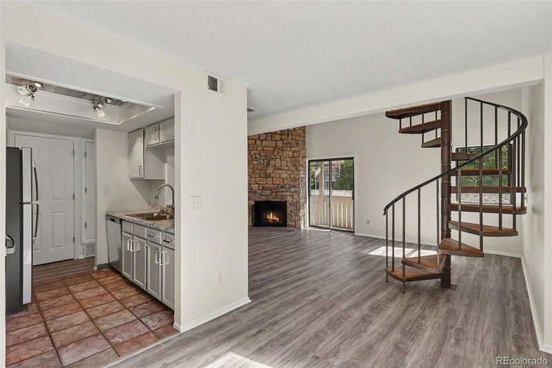 4310 S Andes Way #203, Aurora, CO 80015