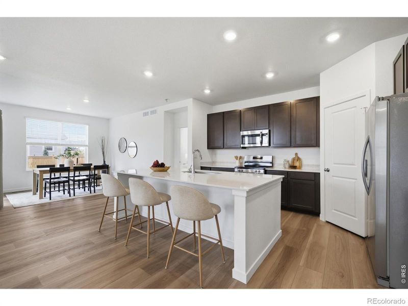 3073 Ironton Dr, Loveland, CO 80538