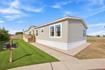435 N 35th Ave Lot 460, Greeley, CO 80631