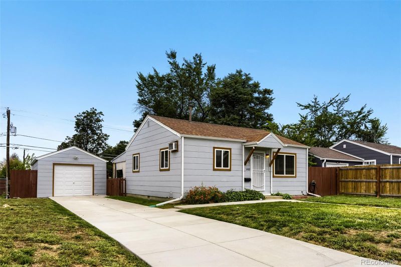 Home Worth Check
