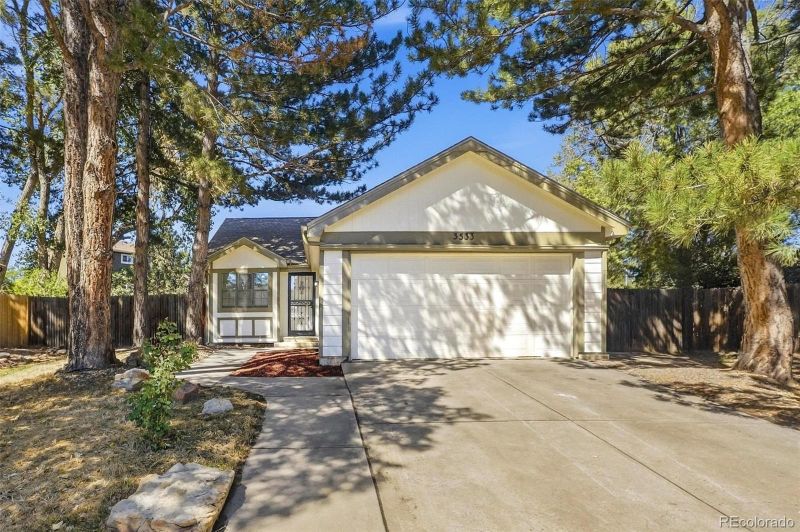 3533 S Richfield Cir, Aurora, CO 80013