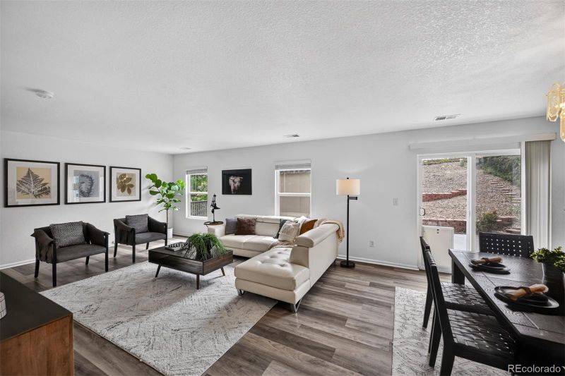 9697 Marmot Ridge Cir, Littleton, CO 80125