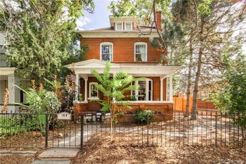 1650 Gaylord St, Denver, CO 80206