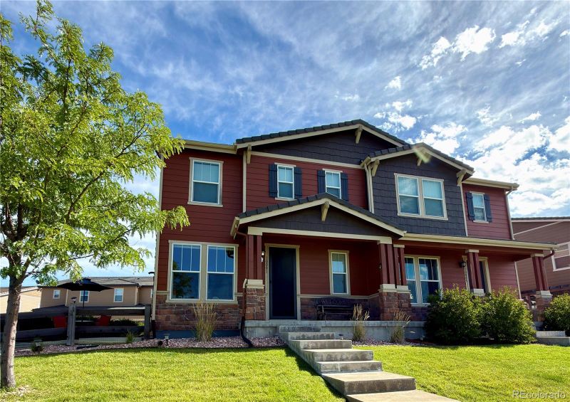 10001 Hough Point, Parker, CO 80134