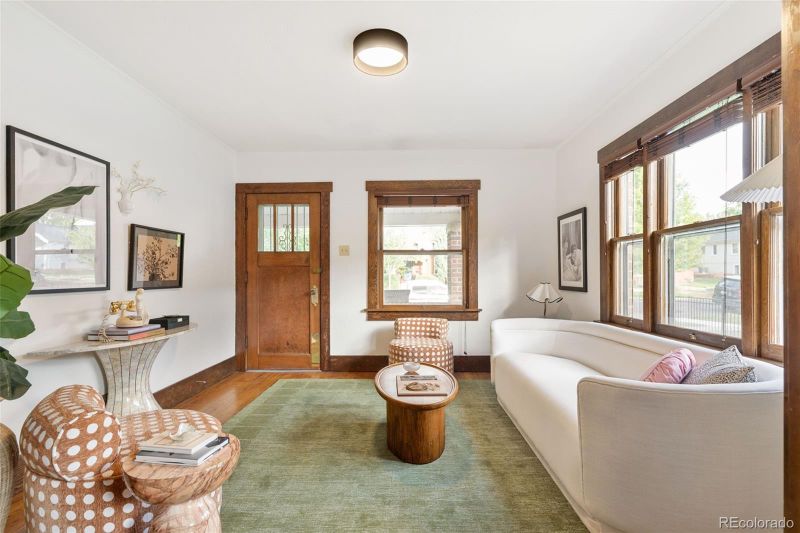 1455 S Emerson St, Denver, CO 80210