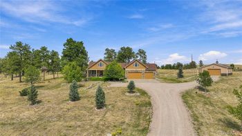 5999 Black Forest Dr, Elizabeth, CO 80107