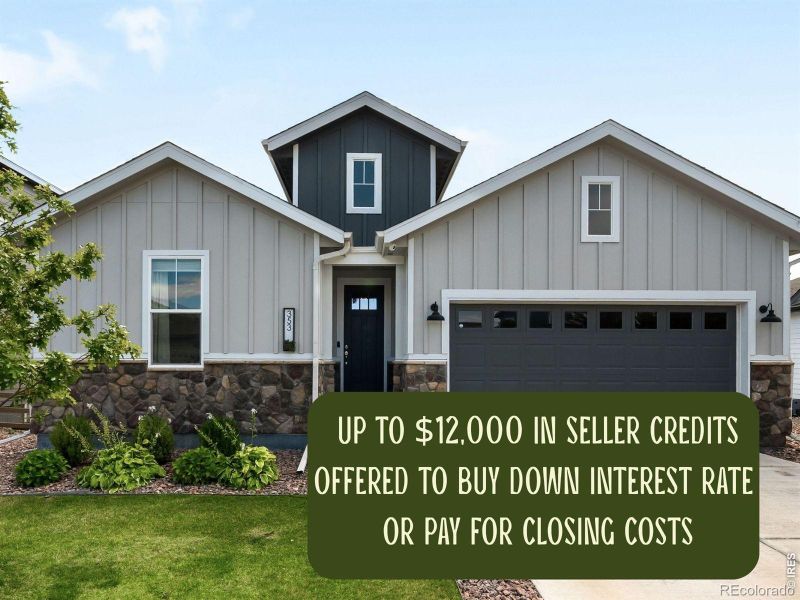353 Mount Rainier St, Berthoud, CO 80513