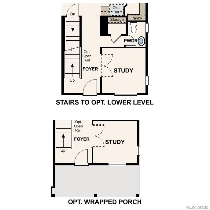 20245 E 58th Pl, Aurora, CO 80019