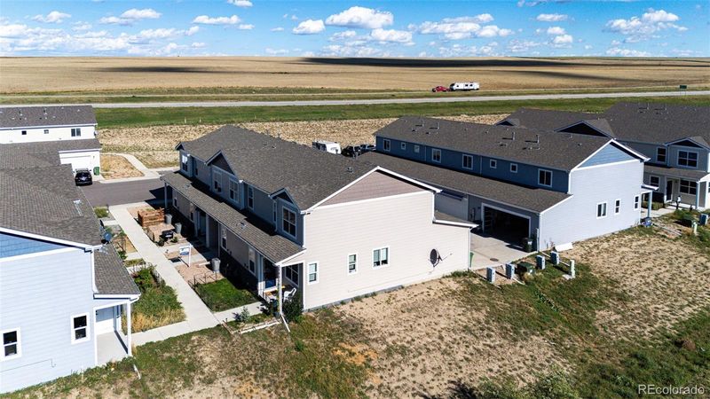 338 S 4th Ct, Deer Trail, CO 80105