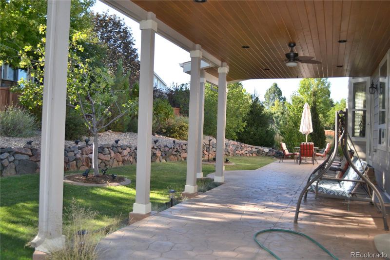 6965 Sapphire Pointe Blvd, Castle Rock, CO 80108