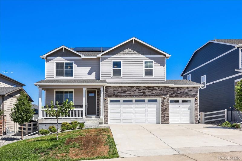 2877 Villageview Ln, Castle Rock, CO 80104