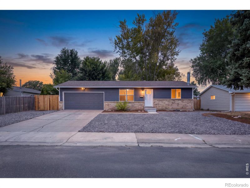 1667 31st Ave, Greeley, CO 80634