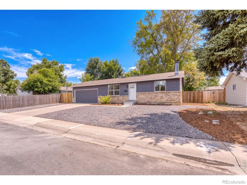 1667 31st Ave, Greeley, CO 80634