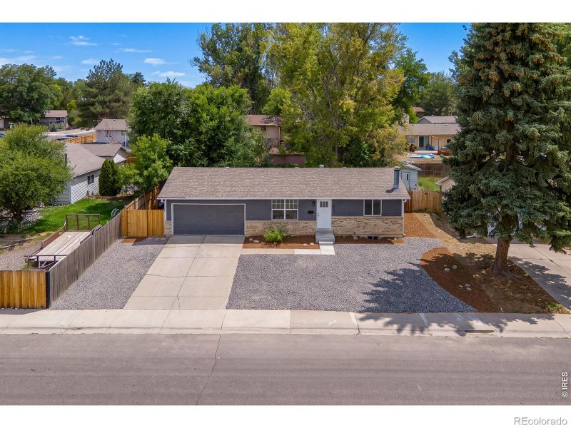 1667 31st Ave, Greeley, CO 80634