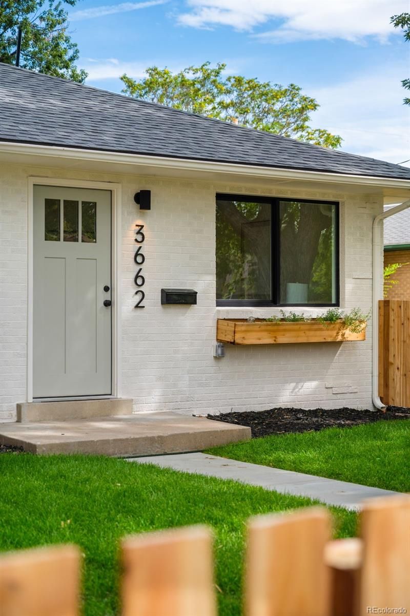 3662 Grape St, Denver, CO 80207