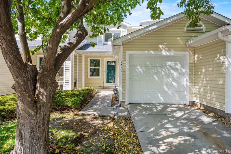 7771 S Kalispell Ct, Englewood, CO 80112