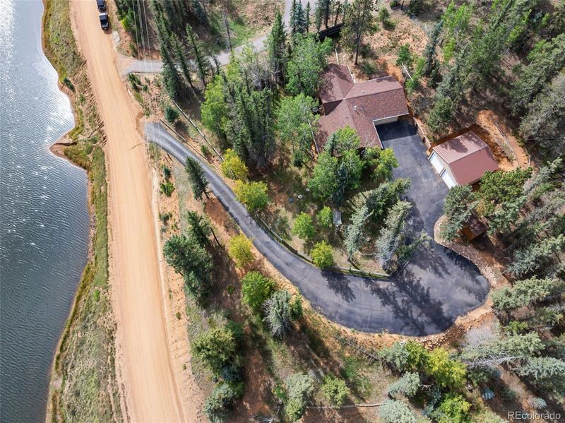 1369 Spring Valley Dr, Divide, CO 80814
