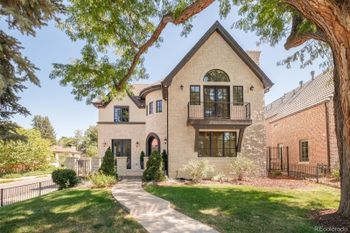 850 S St Paul St, Denver, CO 80209