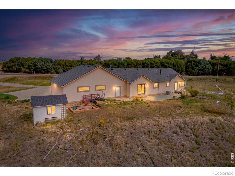 31091 County Road 41, Greeley, CO 80631