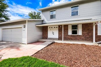 5105 S Uravan Pl, Centennial, CO 80015