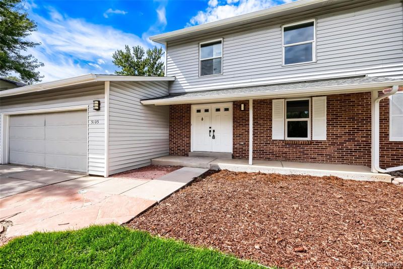 5105 S Uravan Pl, Centennial, CO 80015