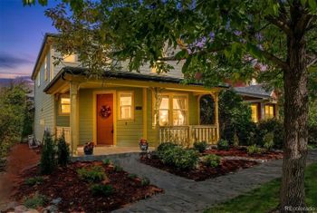 3477 Florence Way, Denver, CO 80238