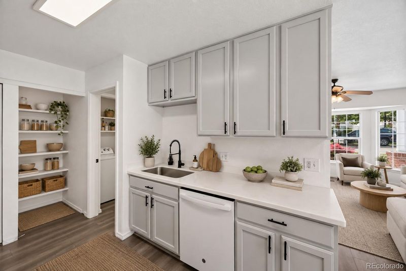 17183 E Wyoming Dr, Aurora, CO 80017