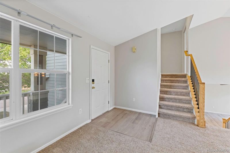 22224 E Oxford Pl, Aurora, CO 80018