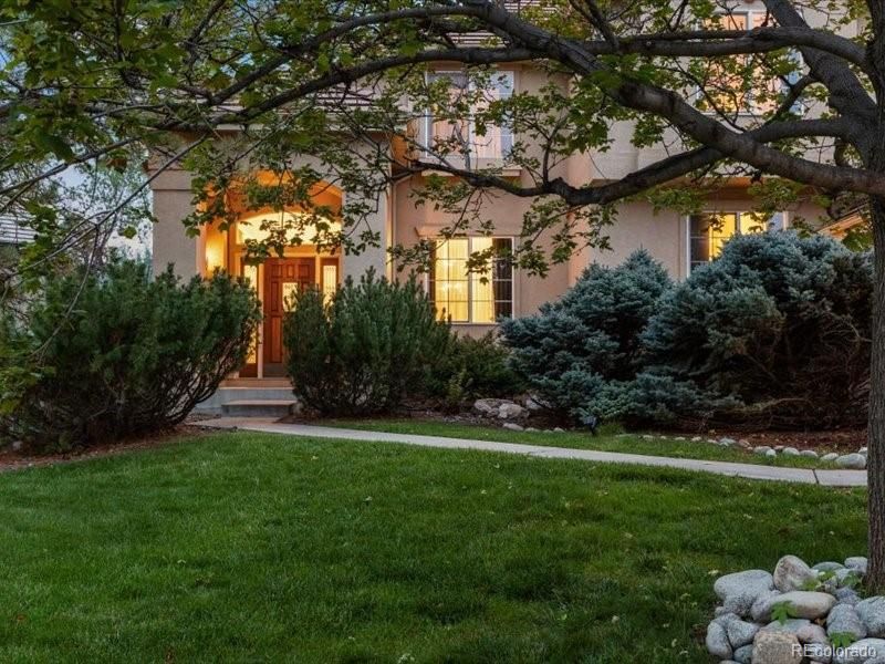 8948 E Cedar Hill Pl, Lone Tree, CO 80124