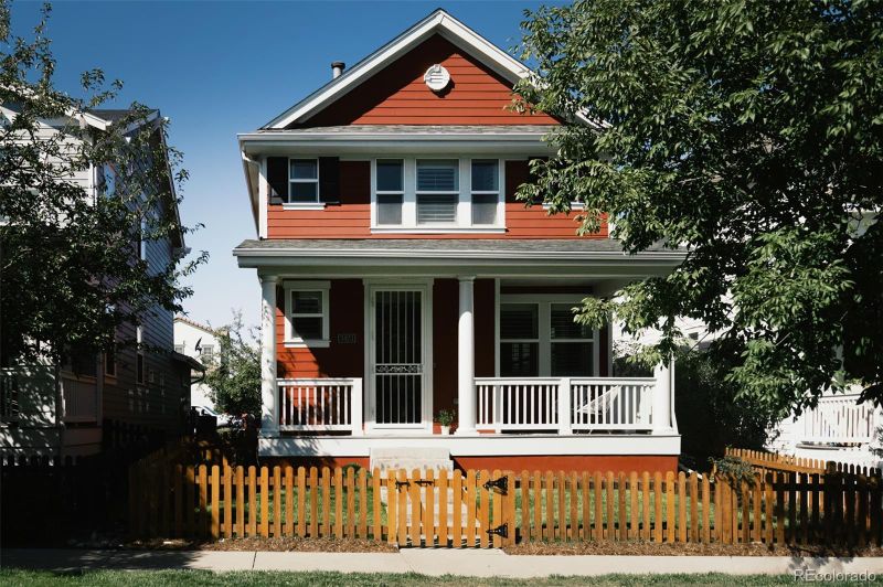 3423 Wabash St, Denver, CO 80238