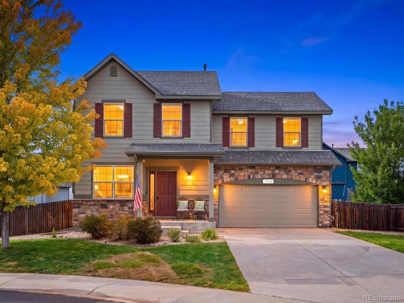 Home Worth Check