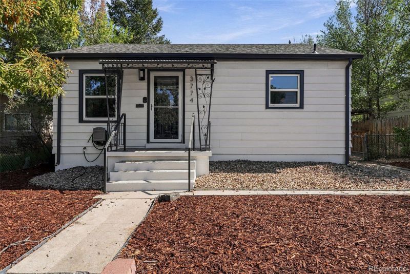 3774 S Delaware St, Englewood, CO 80110