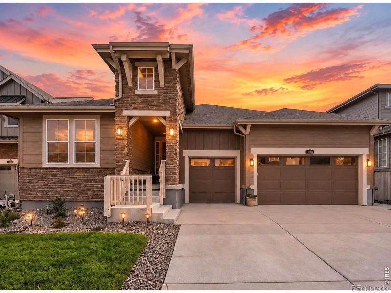 17188 Desert Wine Trl, Parker, CO 80134