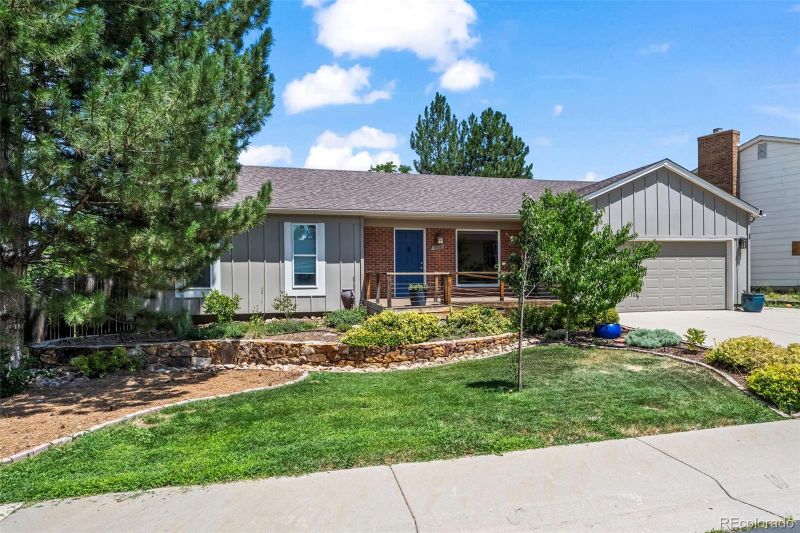 1866 S Zeno Way, Aurora, CO 80017