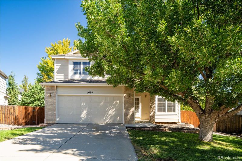 5695 W 118th Cir, Westminster, CO 80020