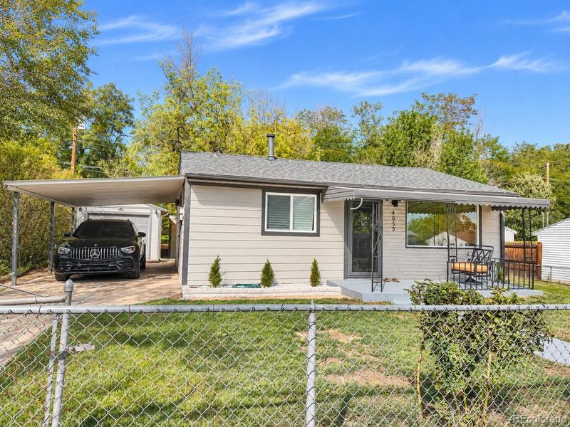 Home Worth Check