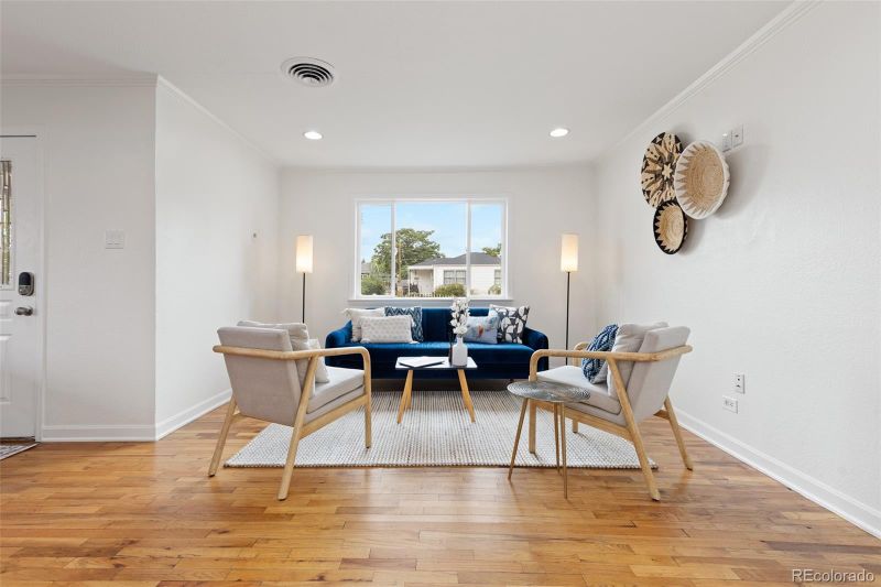 4870 Raritan St, Denver, CO 80221