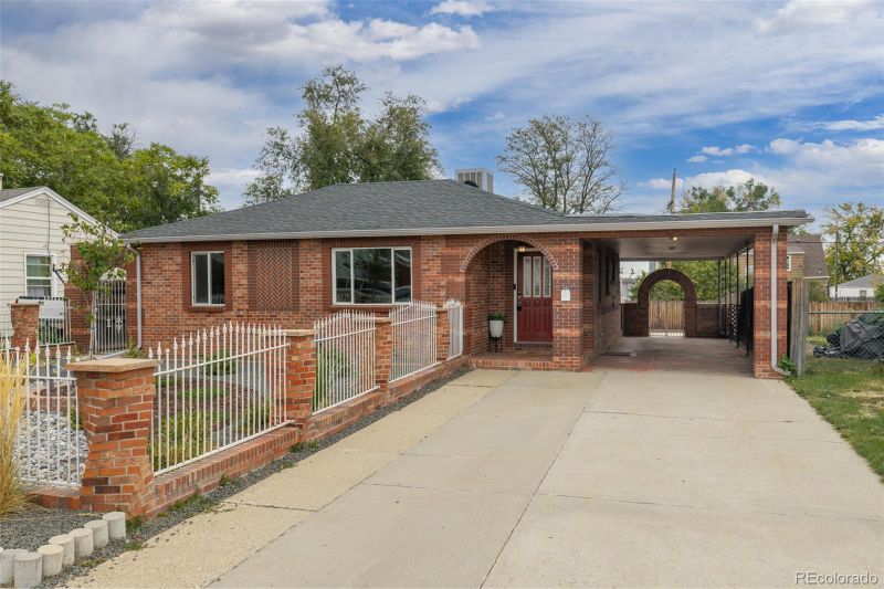 4870 Raritan St, Denver, CO 80221