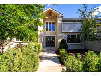7706 S Madison Cir, Centennial, CO 80122