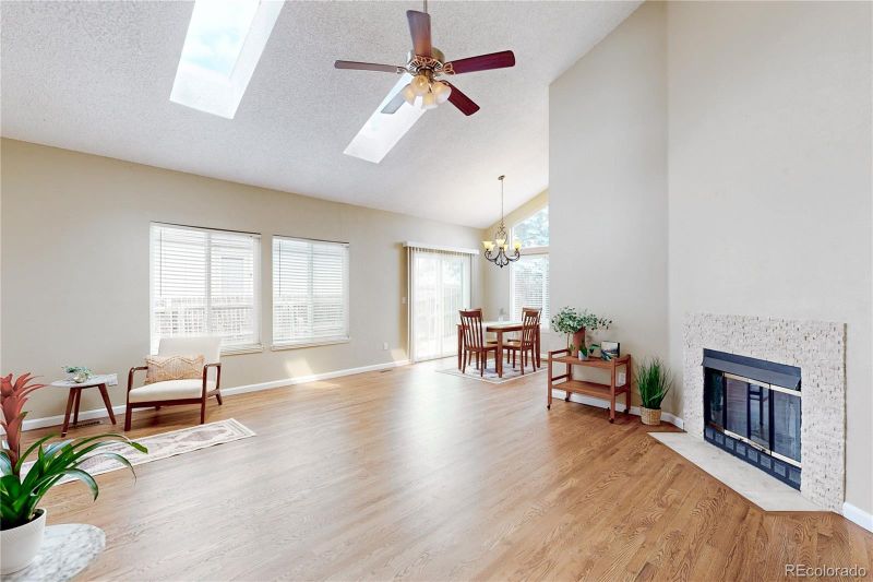 5047 E 112th Ct, Thornton, CO 80233