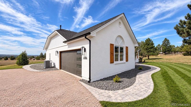 11986 Bear Creek Dr, Franktown, CO 80116
