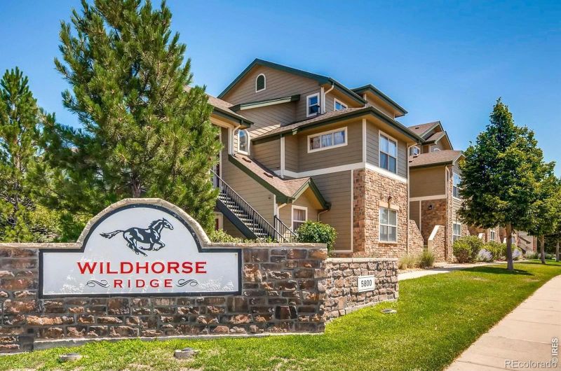 5800 Tower Rd #1205, Denver, CO 80249
