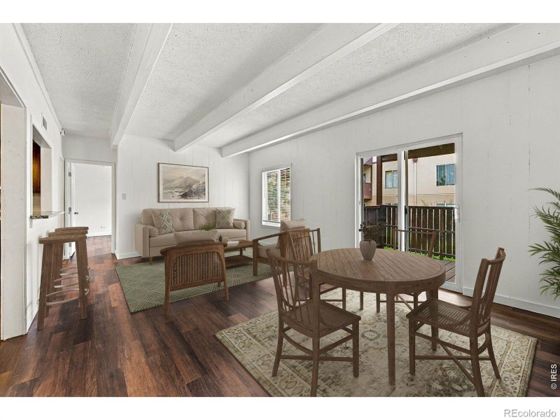9995 E Harvard Ave #264, Denver, CO 80231