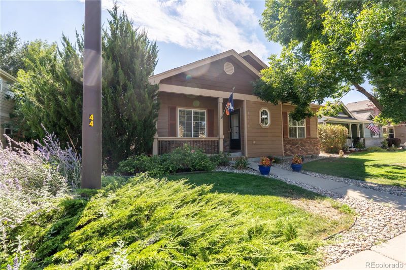 1738 E 11th St, Loveland, CO 80537