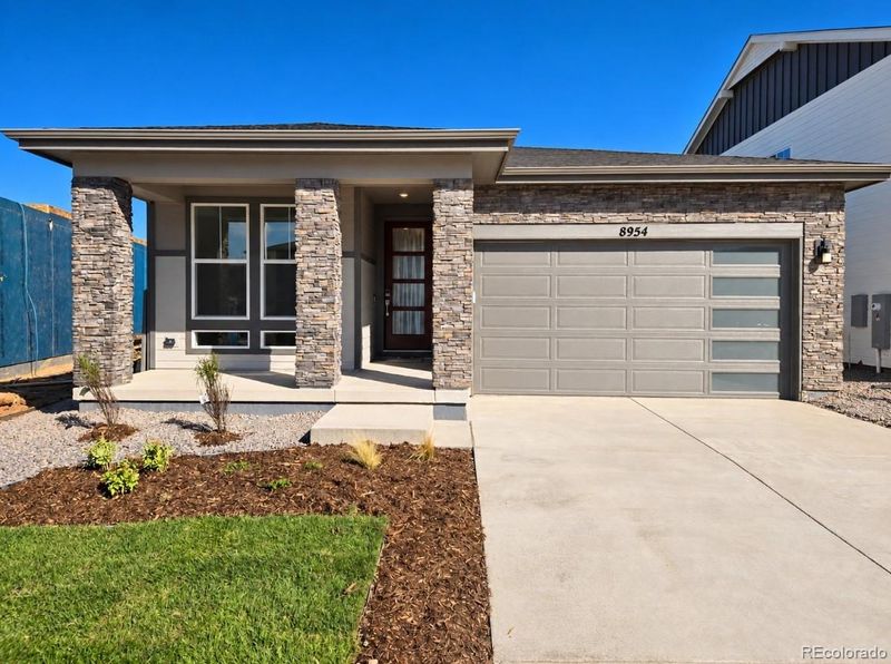 8954 Whiteclover St, Littleton, CO 80125