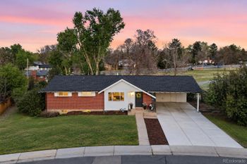 3148 E Maplewood Ave, Centennial, CO 80121